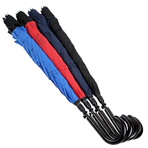 Additional Image 1 - a group of umbrellas on a white background