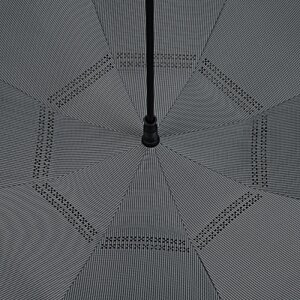 Additional Image 2 - a black pole in a white floor