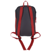 View Image 3 of 3 of Sports Fan Mini Backpack