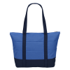 Additional Thumbnail Image 1 - a blue and black bag