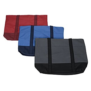 Additional Image 3 - a group of bags with straps