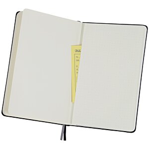 Additional Image 2 - a book with a yellow bookmark
