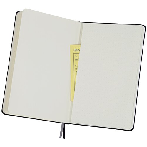 Additional Image 2 - a book with a yellow bookmark
