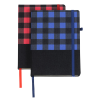 Additional Image 2 - a close up of a notebook