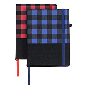 Additional Image 2 - a close up of a notebook