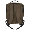 Additional Thumbnail Image 5 - a brown backpack with black straps