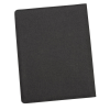 View Image 5 of 7 of Vienna Satin Touch Wireless Charging Padfolio