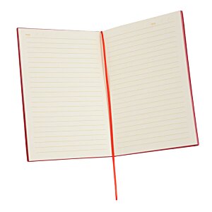 Additional Image 1 - a close up of a book