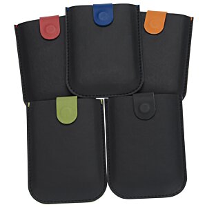 Additional Image 1 - a group of black cell phones