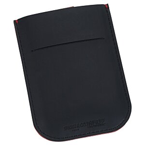 Additional Image 5 - a black case with a pocket