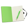 Additional Image 1 - a green pen on a piece of paper