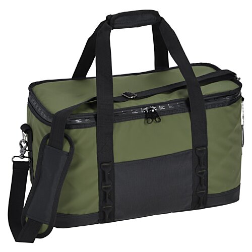 Additional Image 2 - a green and black bag