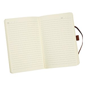 Additional Image 2 - a close up of a notebook