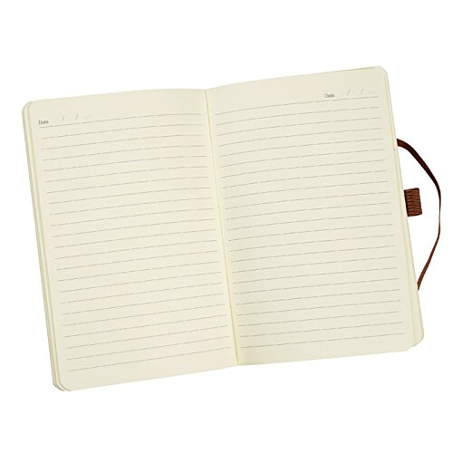 Additional Image 2 - a close up of a notebook