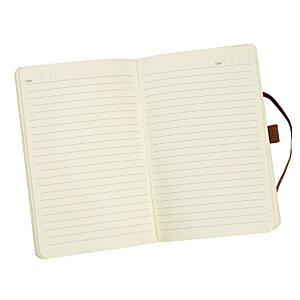 Additional Image 2 - a close up of a notebook