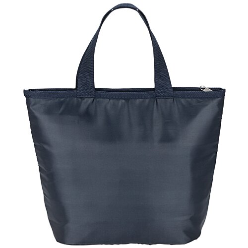 Additional Image 3 - a black bag with a handle
