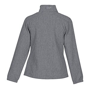 Additional Image 1 - a grey jacket with a white background