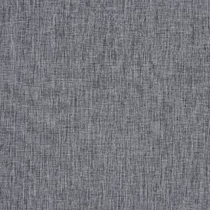 Additional Image 2 - a grey fabric with a black stripe
