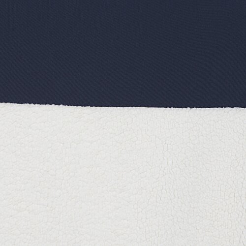 Additional Image 2 - a white surface with a black stripe