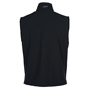 Additional Image 1 - a black sleeveless shirt
