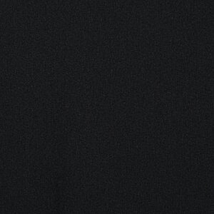 Additional Image 2 - a black fabric with a white spot