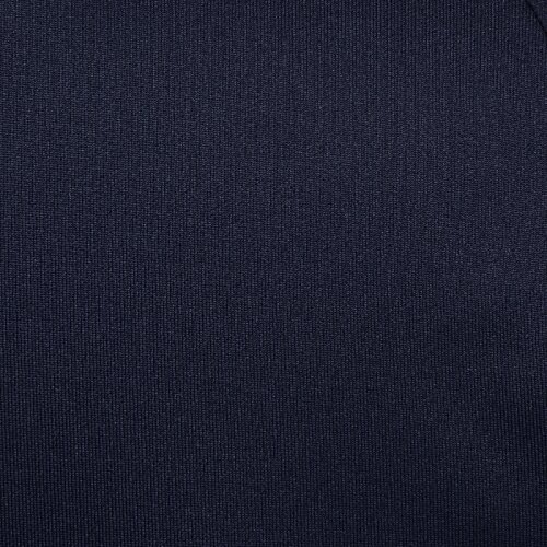 Additional Image 1 - a black fabric with a white stripe
