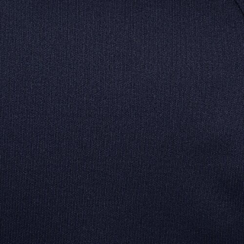 Additional Image 1 - a black fabric on a blue surface