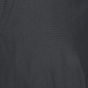 Additional Image 2 - a black fabric on a person