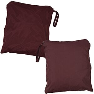 Additional Image 2 - a pair of red bags