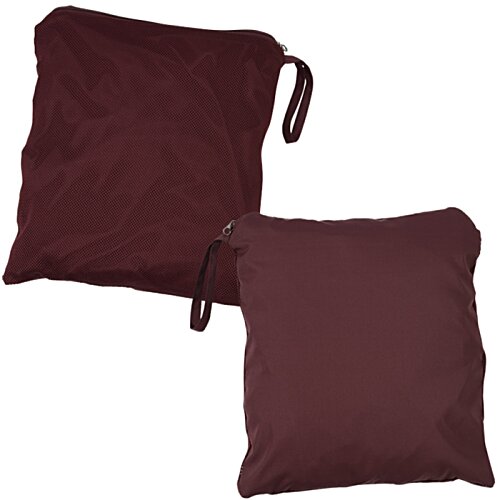 Additional Image 2 - a pair of red bags