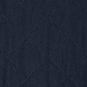 Additional Image 2 - a black quilted fabric