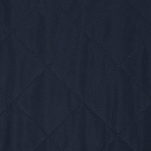 Additional Image 2 - a black quilted fabric