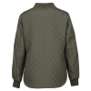 View Image 2 of 3 of Quilted Boston Flight Jacket - Ladies'