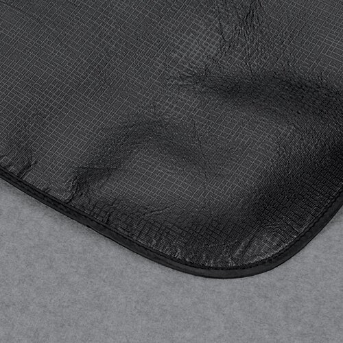 Additional Image 3 - a close up of a black bag