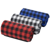 View Image 5 of 4 of Field & Co. Buffalo Plaid Picnic Blanket