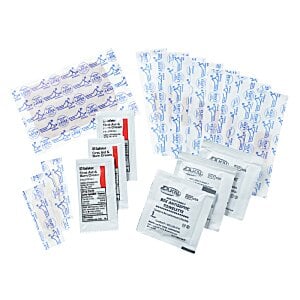 Additional Image 1 - a group of cards on a white background