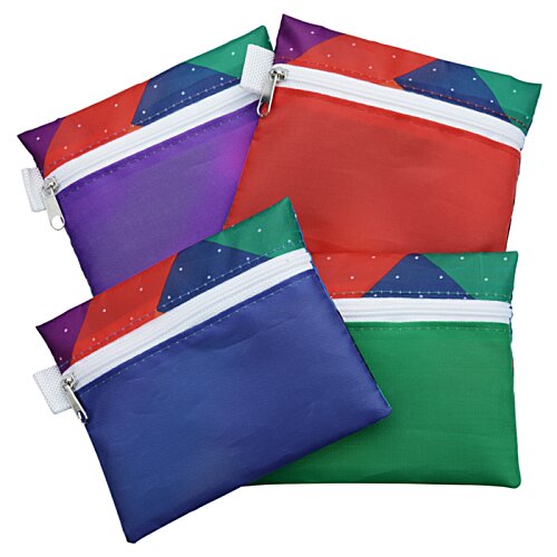 Additional Image 1 - a group of colorful envelopes