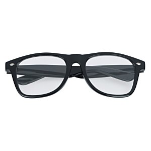 Additional Image 1 - a close up of a pair of glasses
