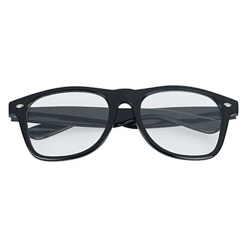 Additional Image 1 - a close up of a pair of glasses