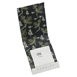 Additional Image 1 - a black and white rectangular object