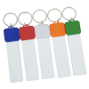View Image 4 of 5 of Camryn Light-Up Keychain