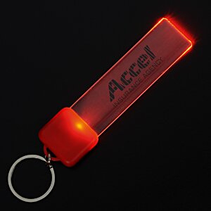 Additional Image 2 - a close up of a key chain