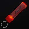 View Image 3 of 5 of Camryn Light-Up Keychain - 24 hr