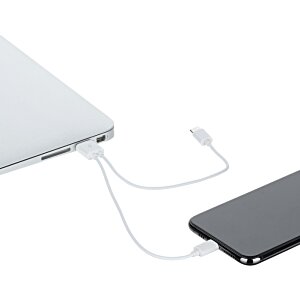 Additional Image 1 - a laptop and a phone