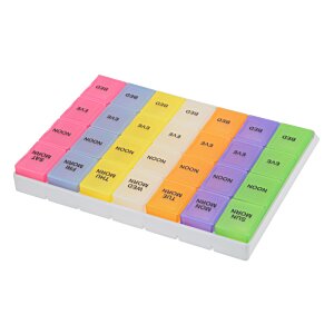 Additional Image 2 - a colorful square object with black text