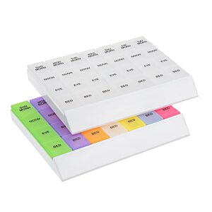 Additional Image 3 - a stack of colorful sticky notes