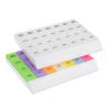 Additional Image 3 - a stack of colorful sticky notes