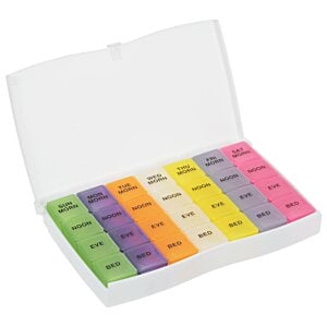 Additional Image 3 - a close up of a box