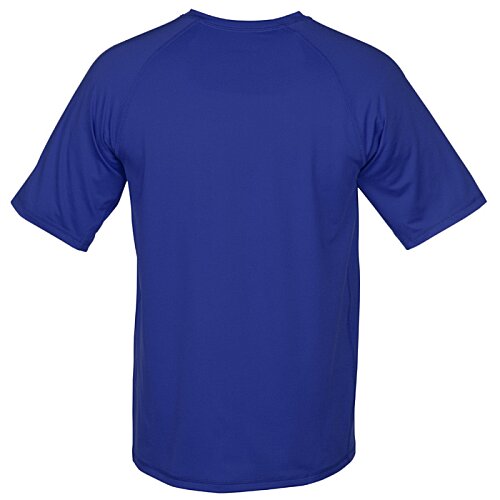 Additional Image 2 - a red shirt on a white background