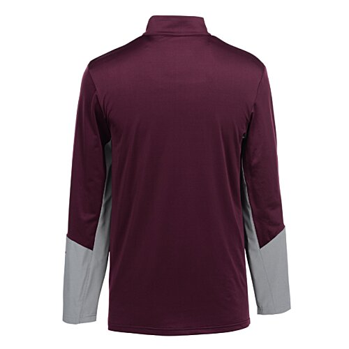 Additional Image 1 - a close-up of a shirt